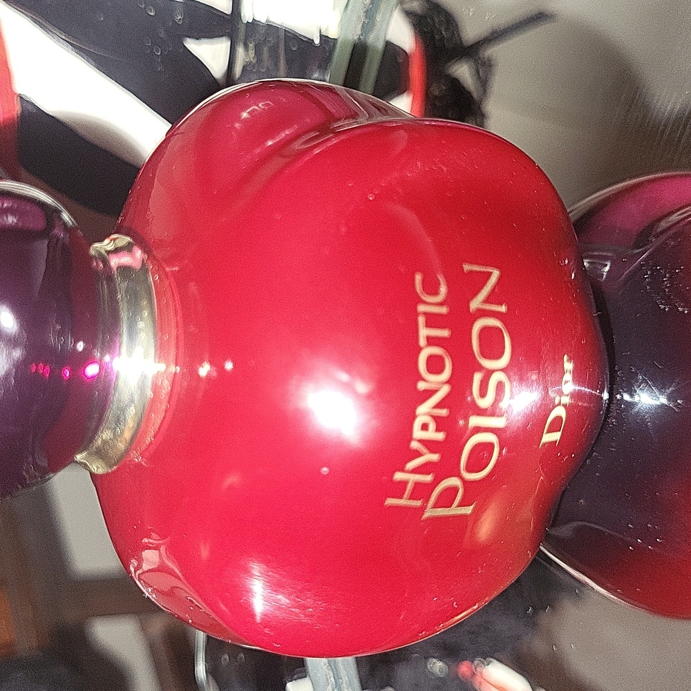 Dior Hypnotic Poison 1.7 - Picture 5 of 11